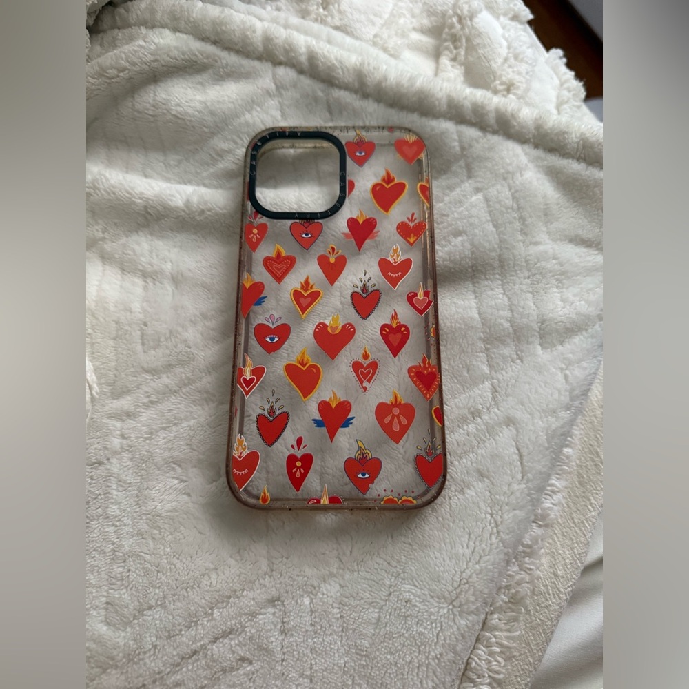 CASETIFY iPhone 14 Pro Max Phone Case